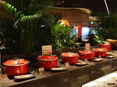 -拉蒂娜·巴西牛排馆 Latina·Brazilian Steakhouse(王府井喜悦店)