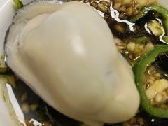 -蠔园山庄(礼乐食街店)