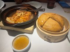 -汤城小厨•粤菜•靓汤(金宝街店)