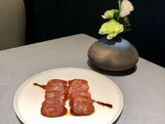 川味香肠-徐记海鲜·家宴(南油永新汇店)