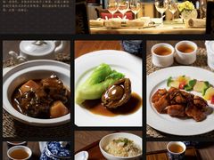 -富临饭店阿一鲍鱼