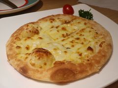 -菲滋意式餐厅(西湖文化广场店)