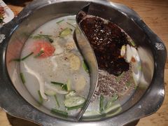 -袁记串串香(涧西总店)