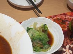 -大师兄·西北小馆(金湾华发商都店)