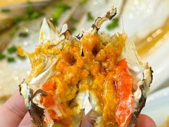 -蟹天蟹地农家菜·阳澄湖大闸蟹(浅水湾店)