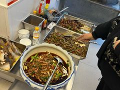 -日丰园海肠水饺·老字号大连海鲜(小平岛总店)