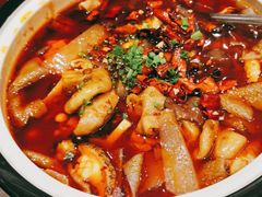 -渝信川菜(西单店)