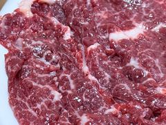 -五洲牛肉美食馆