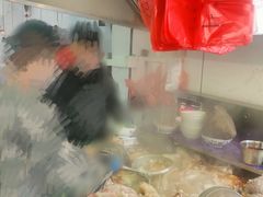 -杨家牛肉汤(淮建路店)