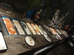 -杭州盛泰开元名都大酒店-地中海自助餐厅