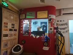 -H立方实景剧情密室(天河旗舰店)