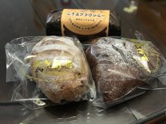 -西村叔叔的店·面包·甜品·蛋糕(崂山丽达店)