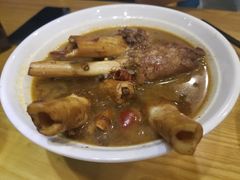 -清真伊源饺子馆(陶然共友大厦店)