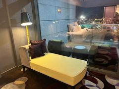 -南京禄口机场雅高铂尔曼大酒店