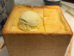 -绿茶餐厅(哈尔滨凯德店)