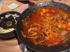 -KimPro 辛普乐概念韩餐