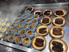 海参-喜庭海鲜自助(来福士店)