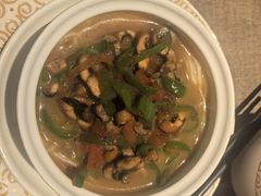 -曾宴·楚菜(湖北省博物馆店)