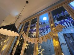 -春树下·树屋花房西餐厅(罍街AS1980店)