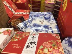 -大润发(花雨店)