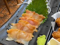 -胜代日本料理(云程巷小区店)