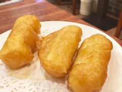 炸牛奶-正德顺順德雙皮奶(中信店)
