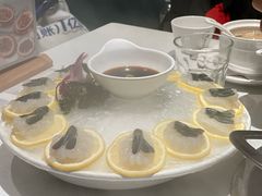 -顺峰顺水顺德菜(第一百货店)