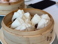 -白天鹅宾馆-宏图府餐厅