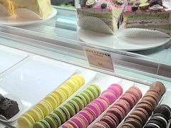 -西村叔叔的店·面包·甜品·蛋糕(清河万象汇店)