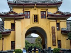 -桂林独秀峰王城景区