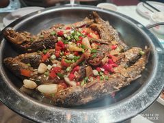 -赣南人家(顺义后沙峪亚朵店)