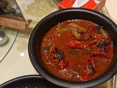 -聚味瞿记·龙虾堂(天元店)