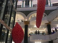 -GODIVA(月星环球港店)