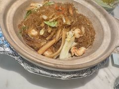 -花城粤菜餐厅(高新区店)