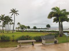 -夏威夷珍珠港