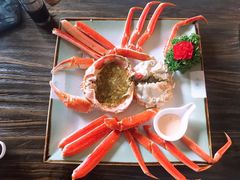 -蟹后Crabber(水悦城店)