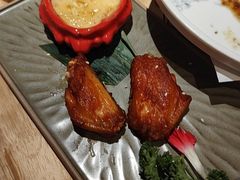 -桃夭日式料理(国信店)