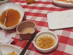 -西贝(宝乐汇店)