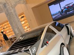 -现代汽车文化中心 Hyundai Motorstudio Beijing