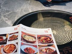 -野山舂·贵州现舂酸汤牛肉(民生路店)