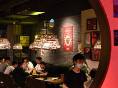 大堂-湘里乡亲甲王二老店