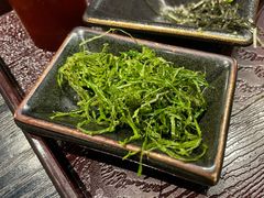 -玄白·炭烤活鳗(上海首店)