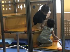 -金宝贝早教(和悦汇店)