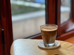 -SAFARI COFFEE