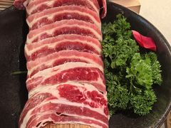 牛肉-芸山季·云南野生菌火锅(人民广场来福士店)