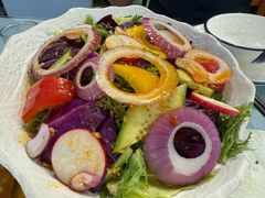 -马尔龙新疆饭店·清真(瑞景店)