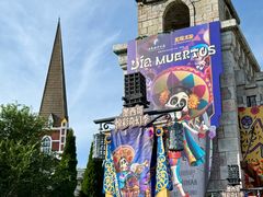 -大连海昌发现王国主题公园