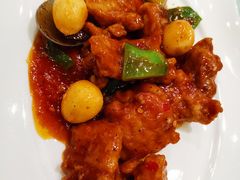 梅家龙凤肉-梅龙镇酒家(南京西路总店)