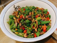 -陈厨老味·老派郴州菜(宜章店)