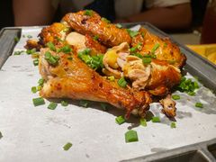 -绿茶餐厅(千岛湖银泰城店)